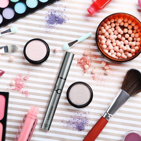Lashcode Eyelash Serum οι ΧΑΜΕΝΕΣ ΒΛΕΦΑΡΙΔΕΣ ξανά μεγαλώνουν!