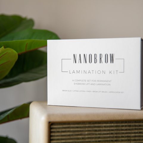 Nanobrow Lamination Kit – Τι το κάνει να αξίζει;